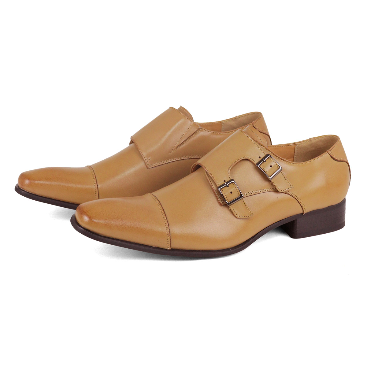 楽天市場】ビジネスシューズ 本革 メンズ 革靴 選べる 2足 セット 黒