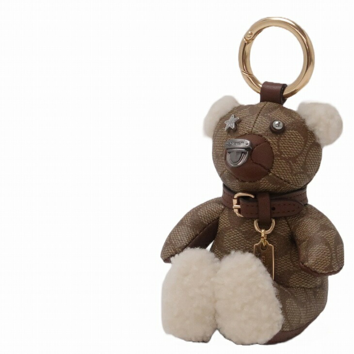 楽天市場】コーチ COACH キーホルダー レディース キーリング バッグ