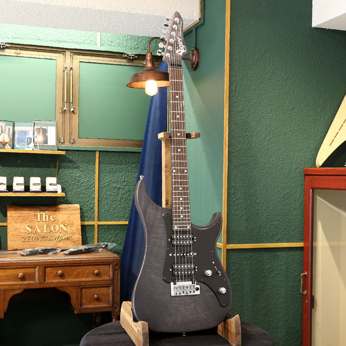 楽天市場】Vigier Guitars ヴィジェ エレキギター Excalibur Special