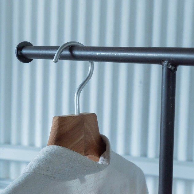 楽天市場】COAT HANGER RACK / コート ハンガー ラック SIKAKU シカク