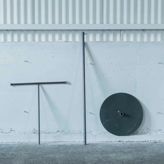 楽天市場】COAT HANGER RACK / コート ハンガー ラック SIKAKU シカク