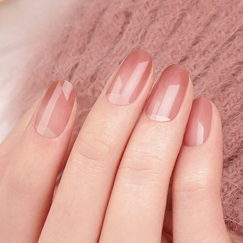 楽天市場】ジェルネイル ネイルシール 硬化不要 貼るだけ シール