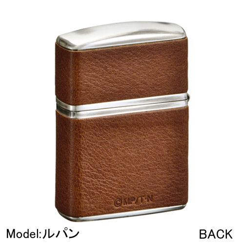 楽天市場】喫煙具 ZIPPOライター ジッポー【ルパン三世 ヴィンテージ