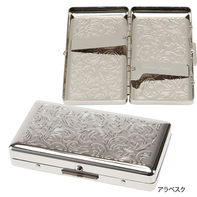 楽天市場】R.Y.O 手巻きタバコケース「RYO CASE mini」スリム用