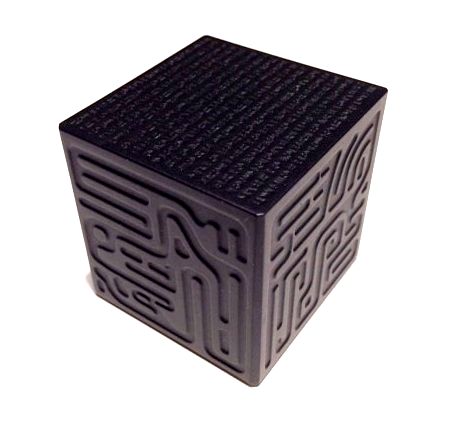 楽天市場】ジブリ美術館 屋上要石 ペーパーウェイト 天空の城ラピュタ