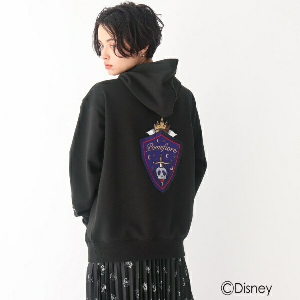 楽天市場】◇『ディズニー ツイステッドワンダーランド』 バック刺繍