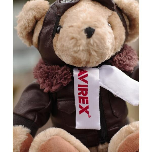 楽天市場】G-1 FLIGHT BEAR ／ フライト ベア ／ ぬいぐるみ