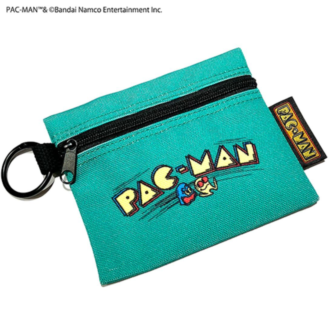 楽天市場】PAC-MAN パックマン ポーチ／パックマン（PAC-MAN） : 丸井