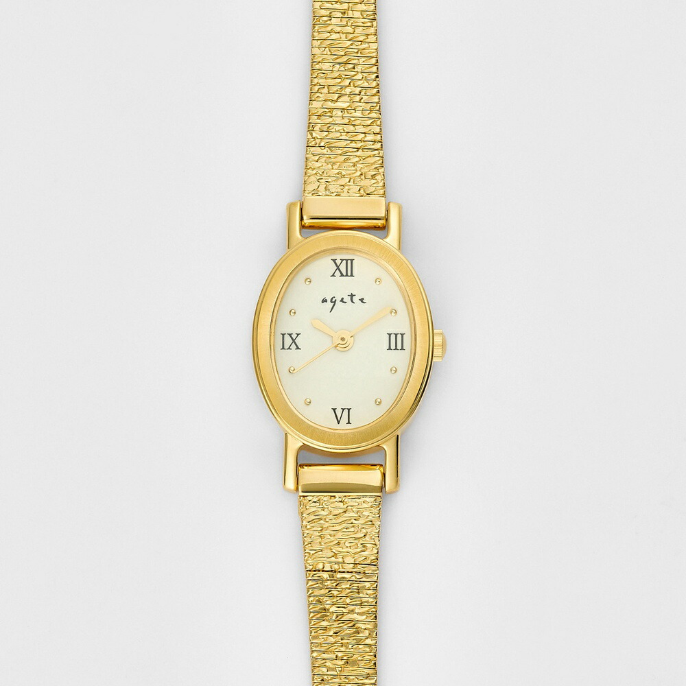 楽天市場】agete アガット ジュエリー ウォッチの通販