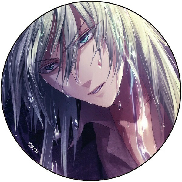 楽天市場】【AMNESIA CROWD】復刻版 缶バッジ(ランダム全18種