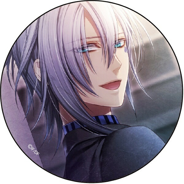 楽天市場】【AMNESIA CROWD】復刻版 缶バッジ(ランダム全18種