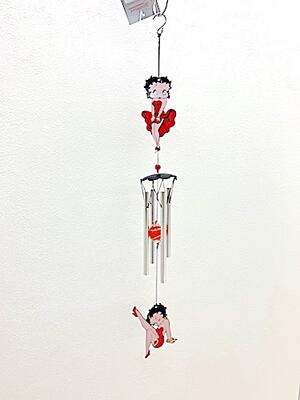 楽天市場】ベティちゃん グッズ アメリカン雑貨 Betty Boop ウィンドウ