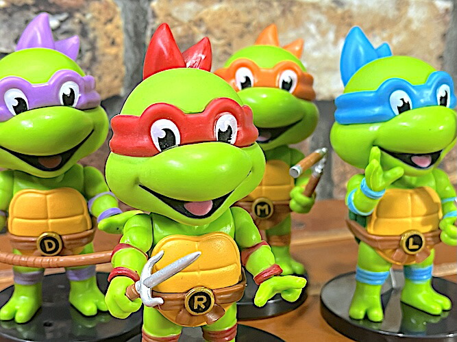 楽天市場】タートルズ 貯金箱の通販