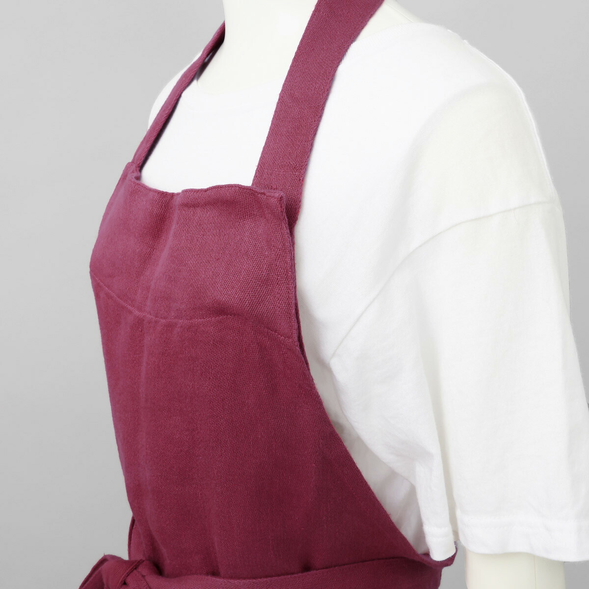 楽天市場】【正規販売店】テクラ TEKLA エプロン フリーサイズ