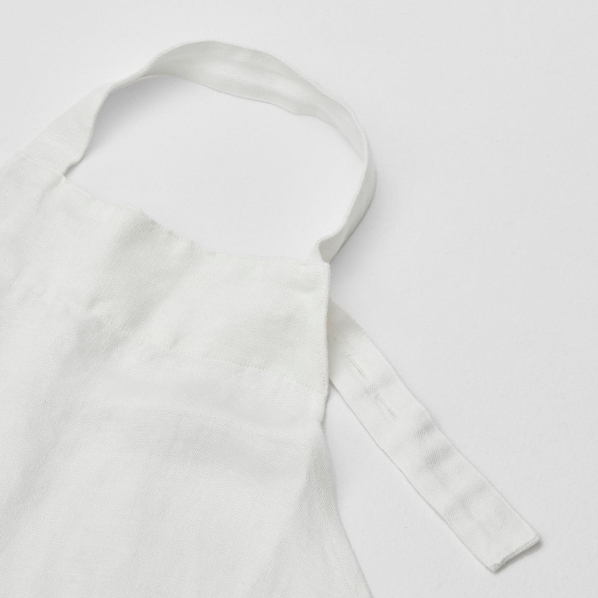 楽天市場】【正規販売店】テクラ TEKLA エプロン フリーサイズ