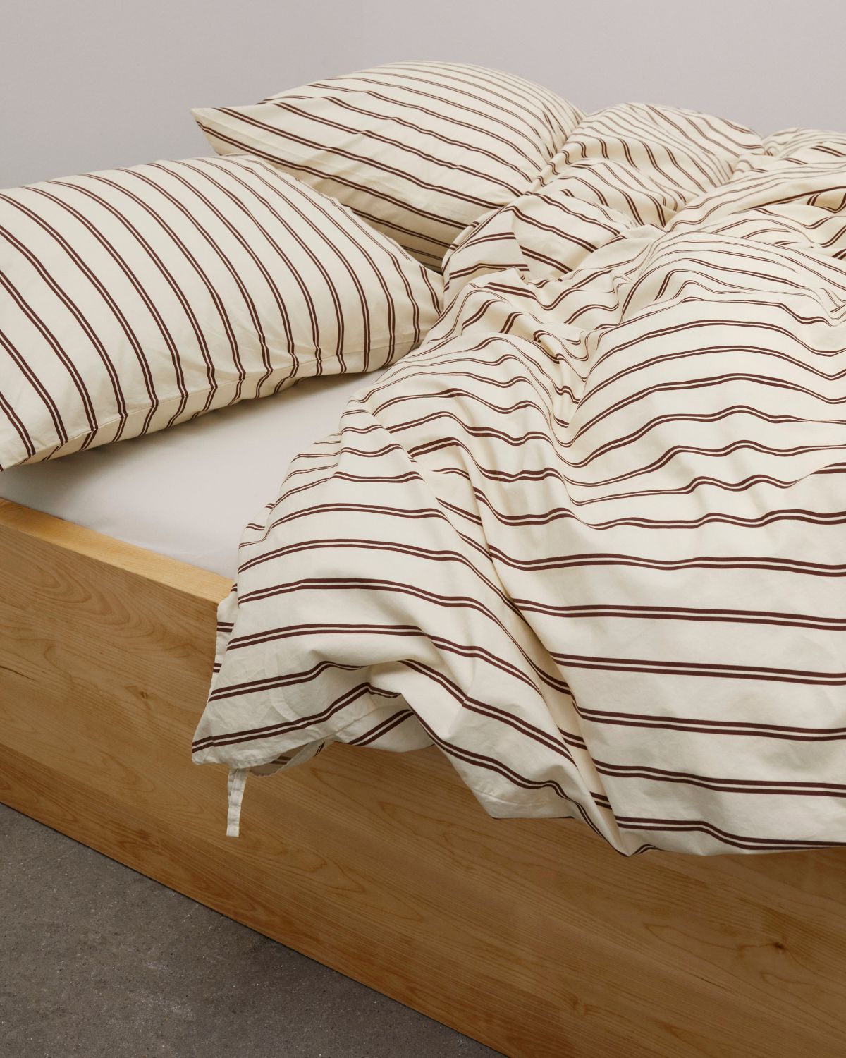 楽天市場】【正規販売店】テクラ TEKLA ベッドシーツ ダブル 260×260