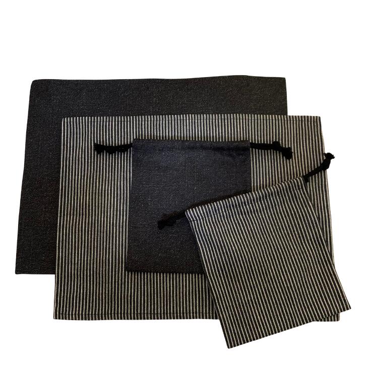 楽天市場】ランチョンマット 小さめ 30 40 巾着袋 給食袋 中学生 4点