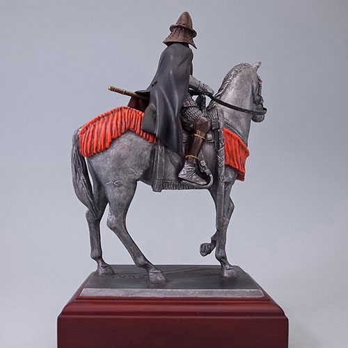 楽天市場】ヒストリカルフィギュア KENSIN 織田信長 戦国武将