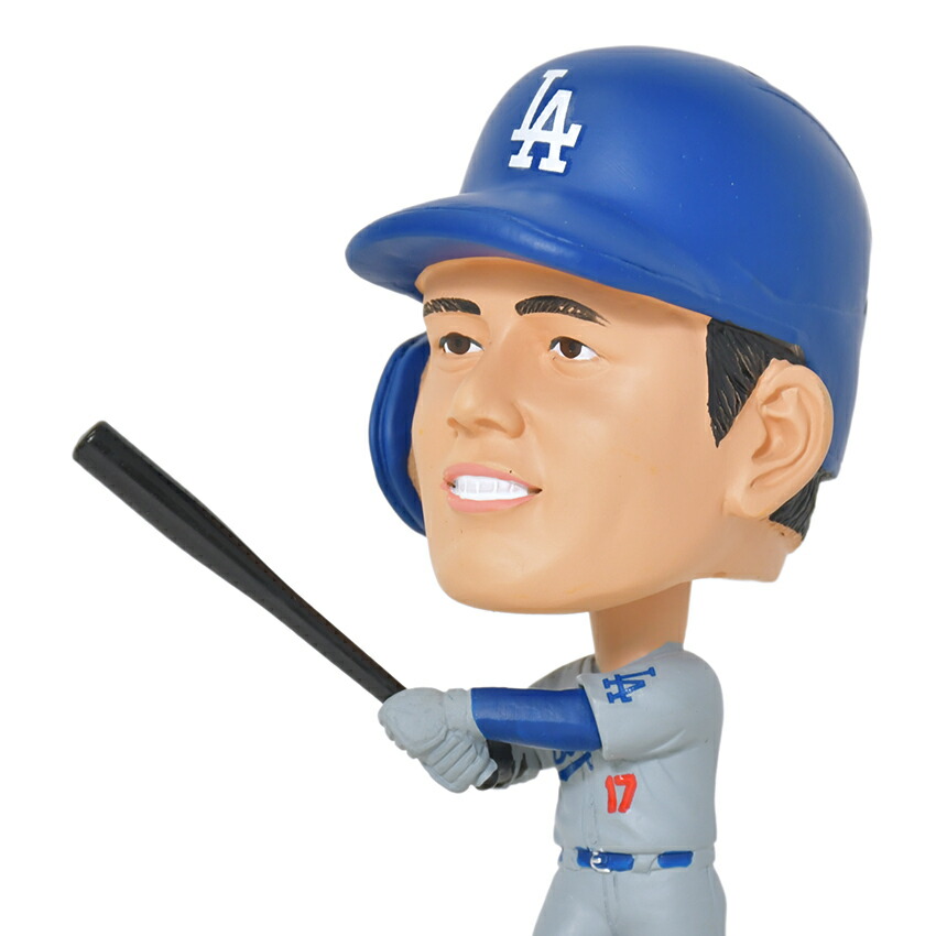 楽天市場】【世界1万個限定】大谷翔平 ボブルヘッド 50-50 ゴールド