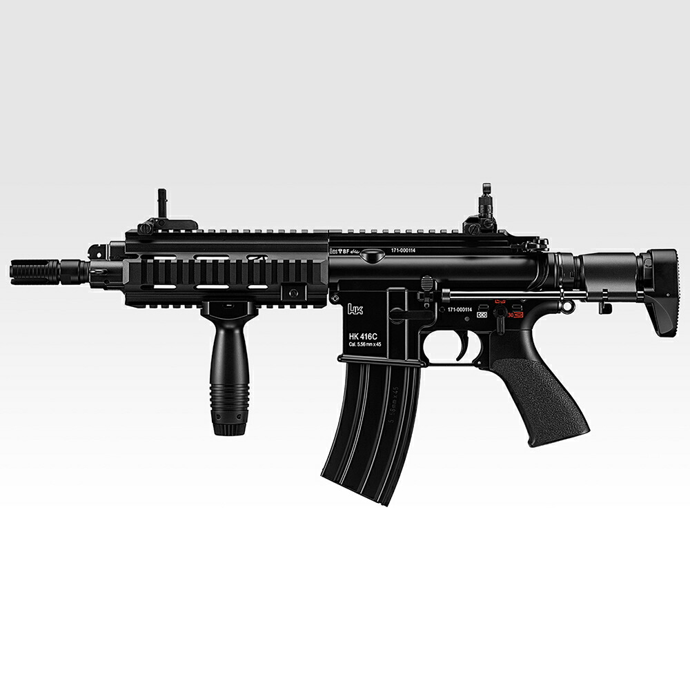 楽天市場】hk416d スコープの通販