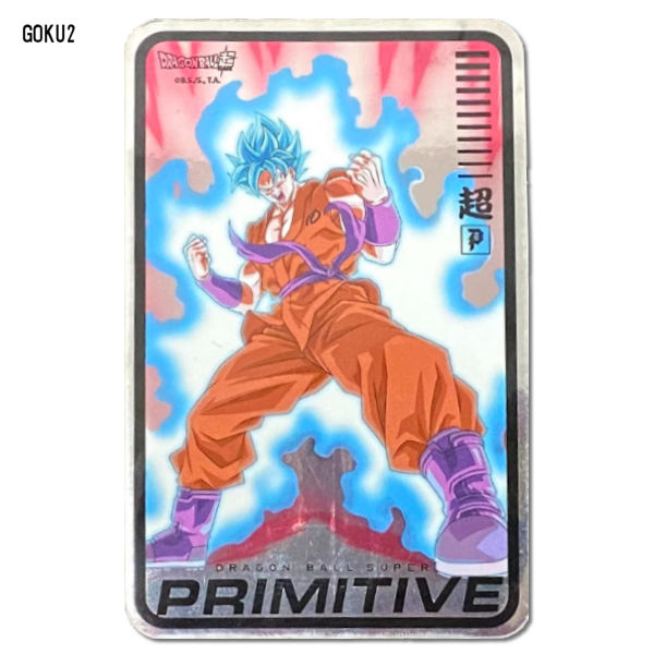 楽天市場】【Primitive】プリミティブ x DRAGON BALL SUPER