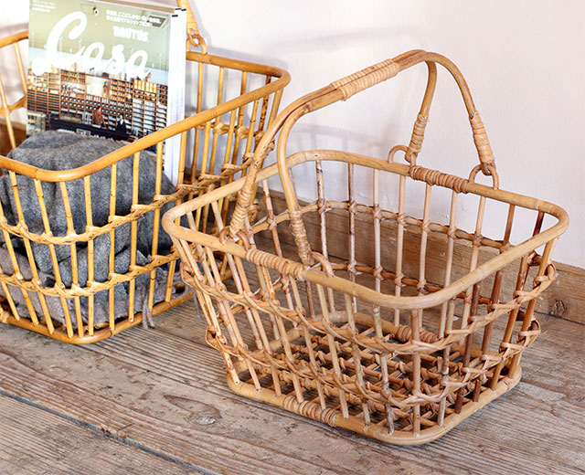 楽天市場】【公式】ユグラ マーケットバスケット(JUGLAS) 500WORKS