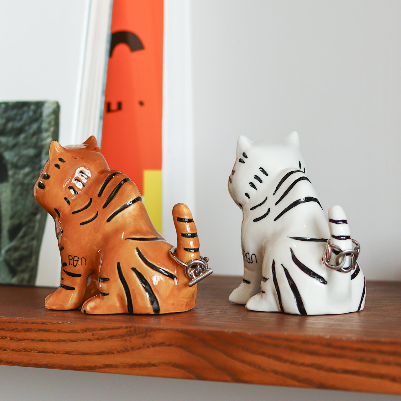 楽天市場】【公式】ポストジェネラル 虎 タイガー チベタンタイガー