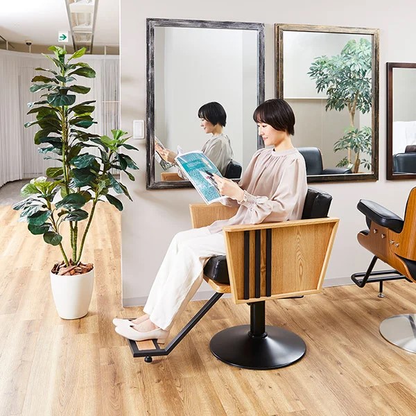 楽天市場】【在庫処分SALE】 2年保証 スタイリングチェア セット椅子