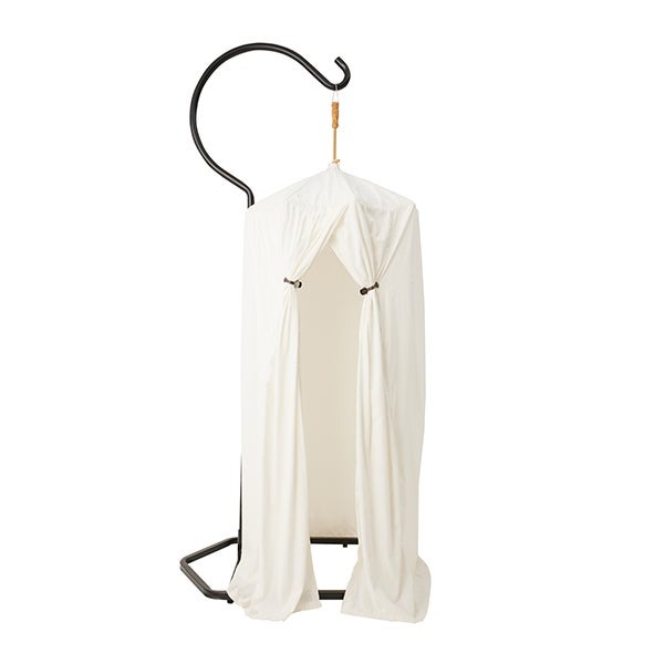 楽天市場】ハーブ蒸し テント スタンドのみ 高さ235cm ハーブテント