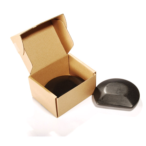 楽天市場】ホットストーン 玄武岩 ラウンドバサルト 2個セット