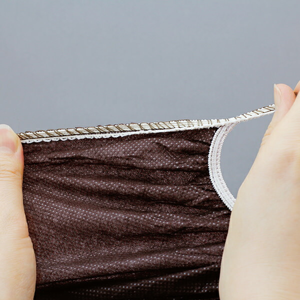 楽天市場】ペーパーTバック フリーサイズ 50枚入 ペーパーショーツ 紙