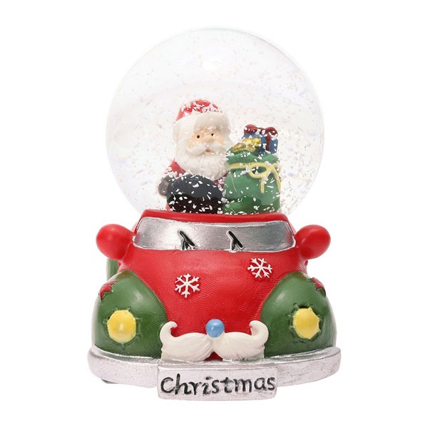 楽天市場】スノードーム S [全4種] MARK'S マークス 439-GUO-SD153