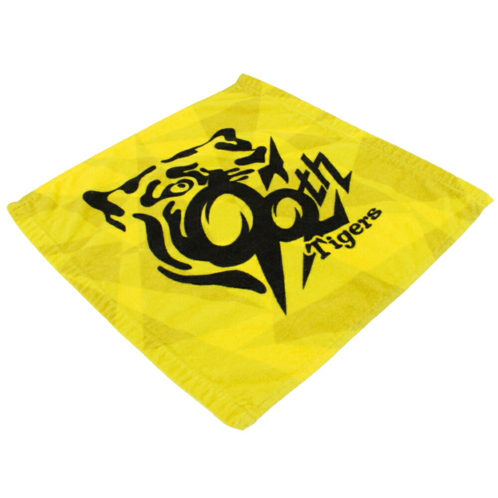 楽天市場】【ｴﾝﾄﾘｰでP5倍】阪神タイガースグッズ 90周年ロゴ ハンド