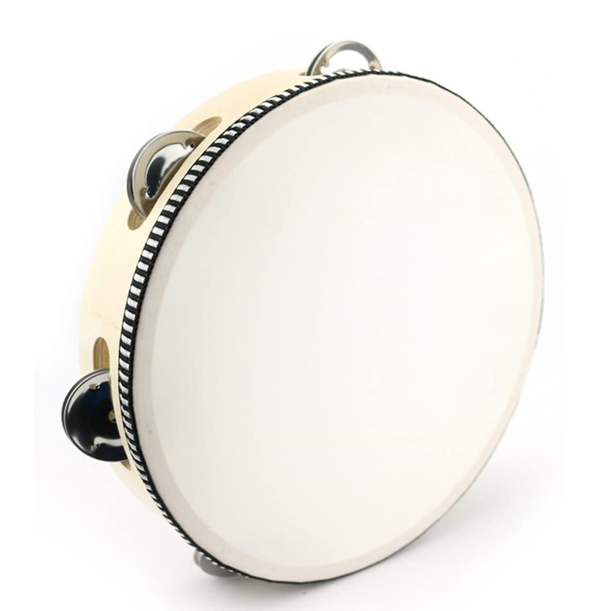 楽天市場】シンフォニックタンバリン PETM-10CT ソフトケース付き