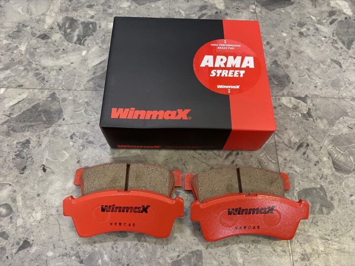 N-ONE ブレーキパッド | ZEAL by ts-sumiyama