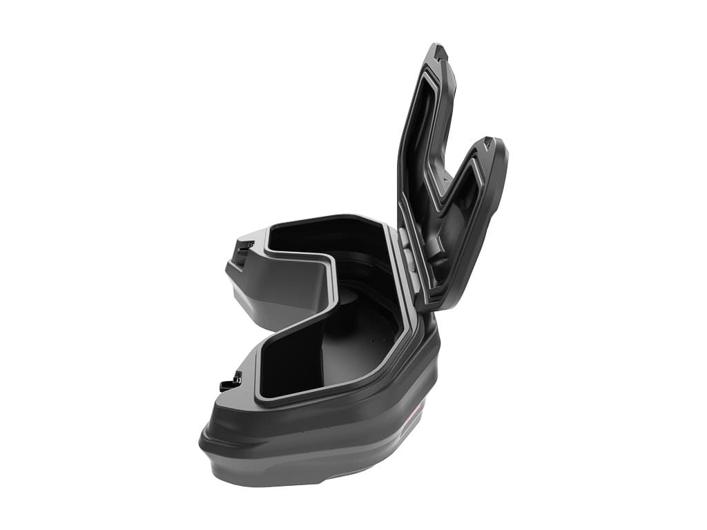 REAR ATV BOX LONCIN XWOLF 550 | Tesseract