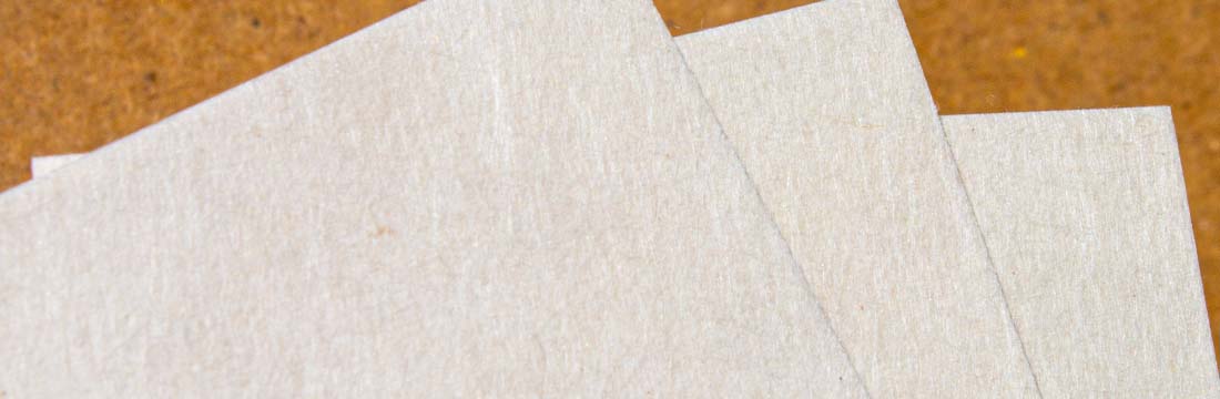 美濃和紙｜名刺用紙 │山櫻 オリジナル名刺作成 TSUTAFU（ツタウ）