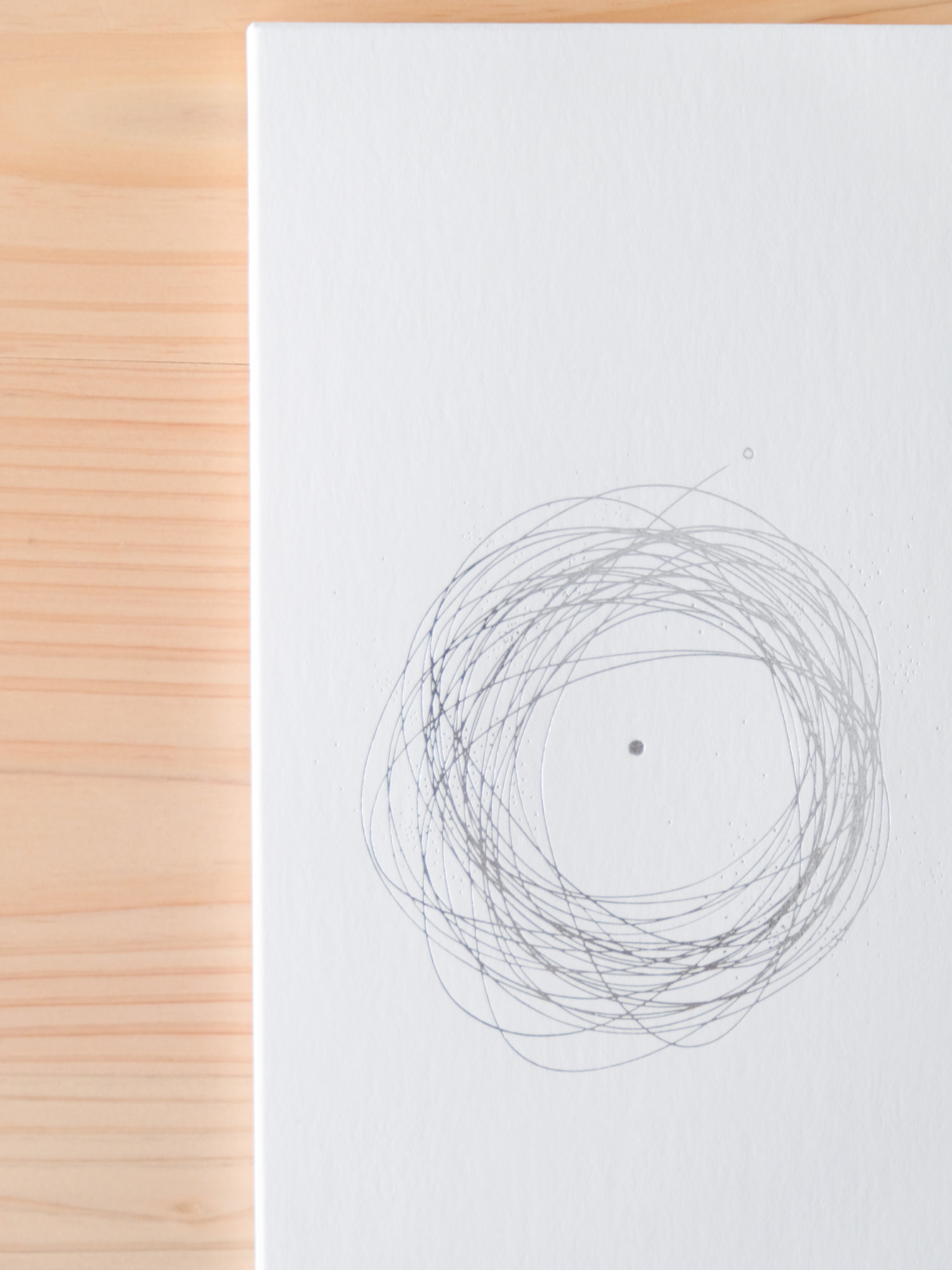 二十四節気暦 2024 / shunshun | 商品 | つたう