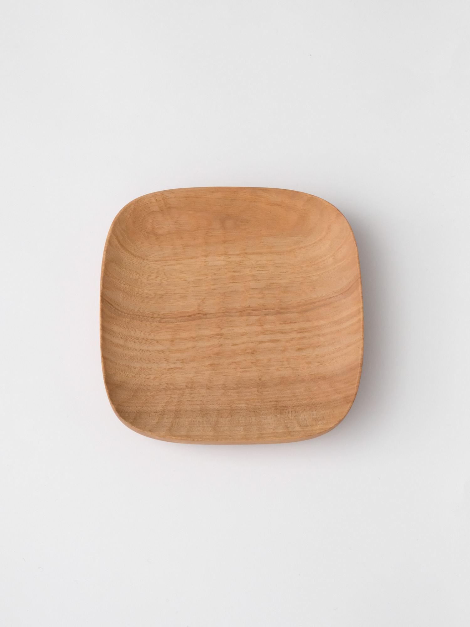 角皿 くるみ 180mm | 商品 | つたう