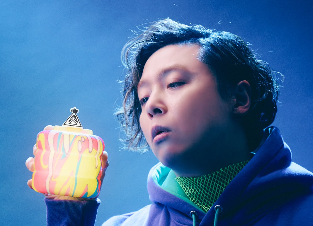 ENDRECHERI SHOP｜堂本剛 公式グッズサイト