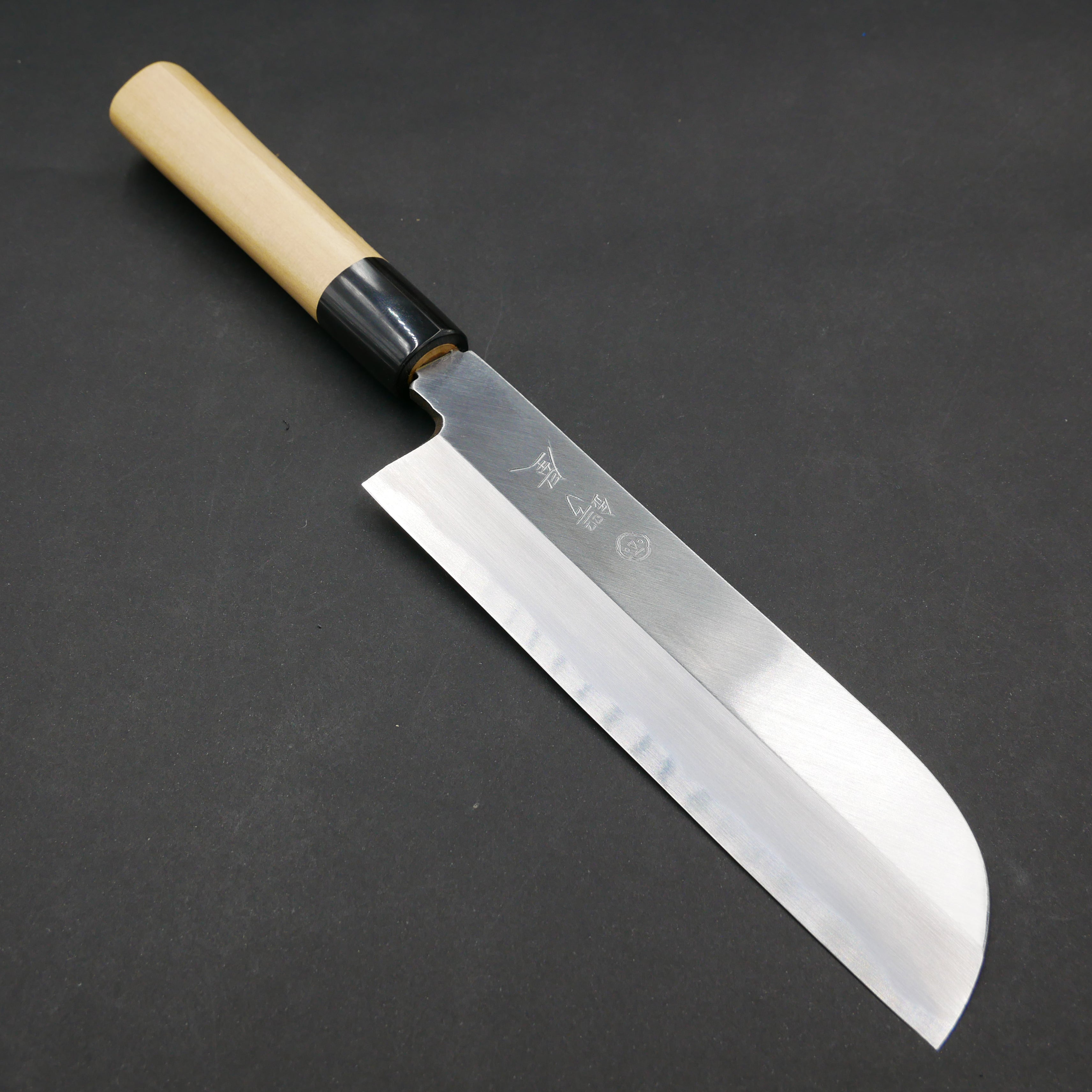 合羽橋つば屋 薄刃 – つば屋庖丁店