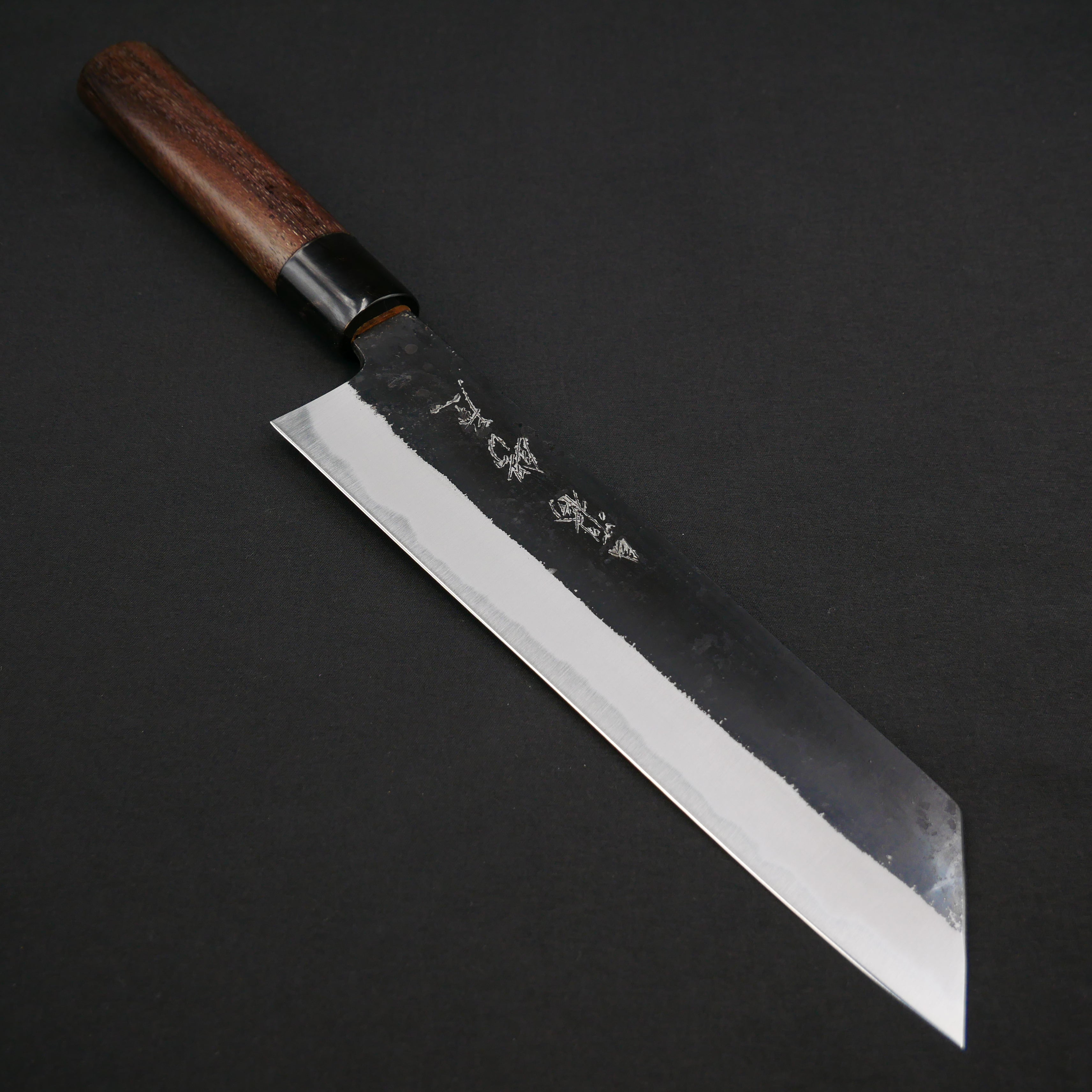 切付型 – つば屋庖丁店