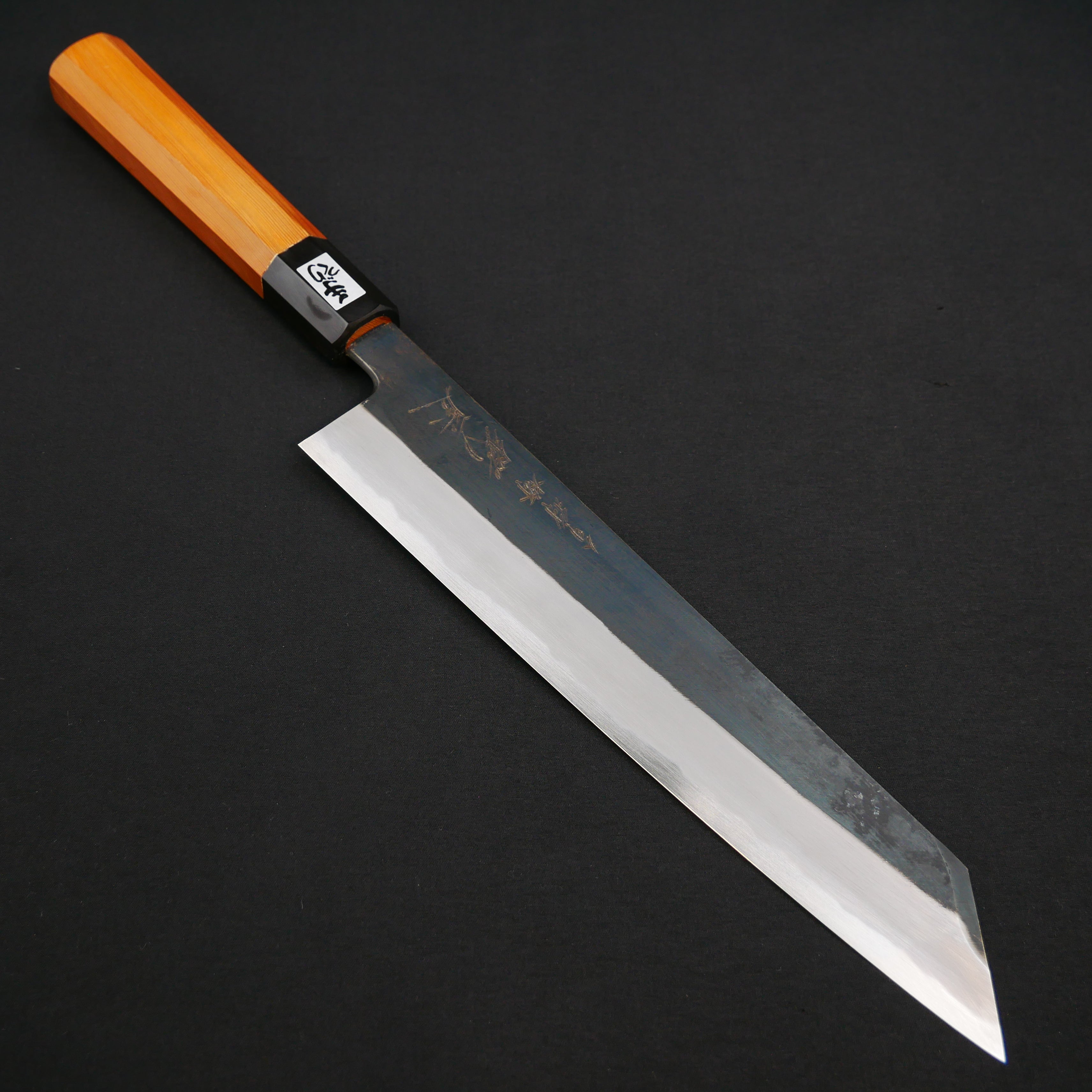 青紙一号 – つば屋庖丁店