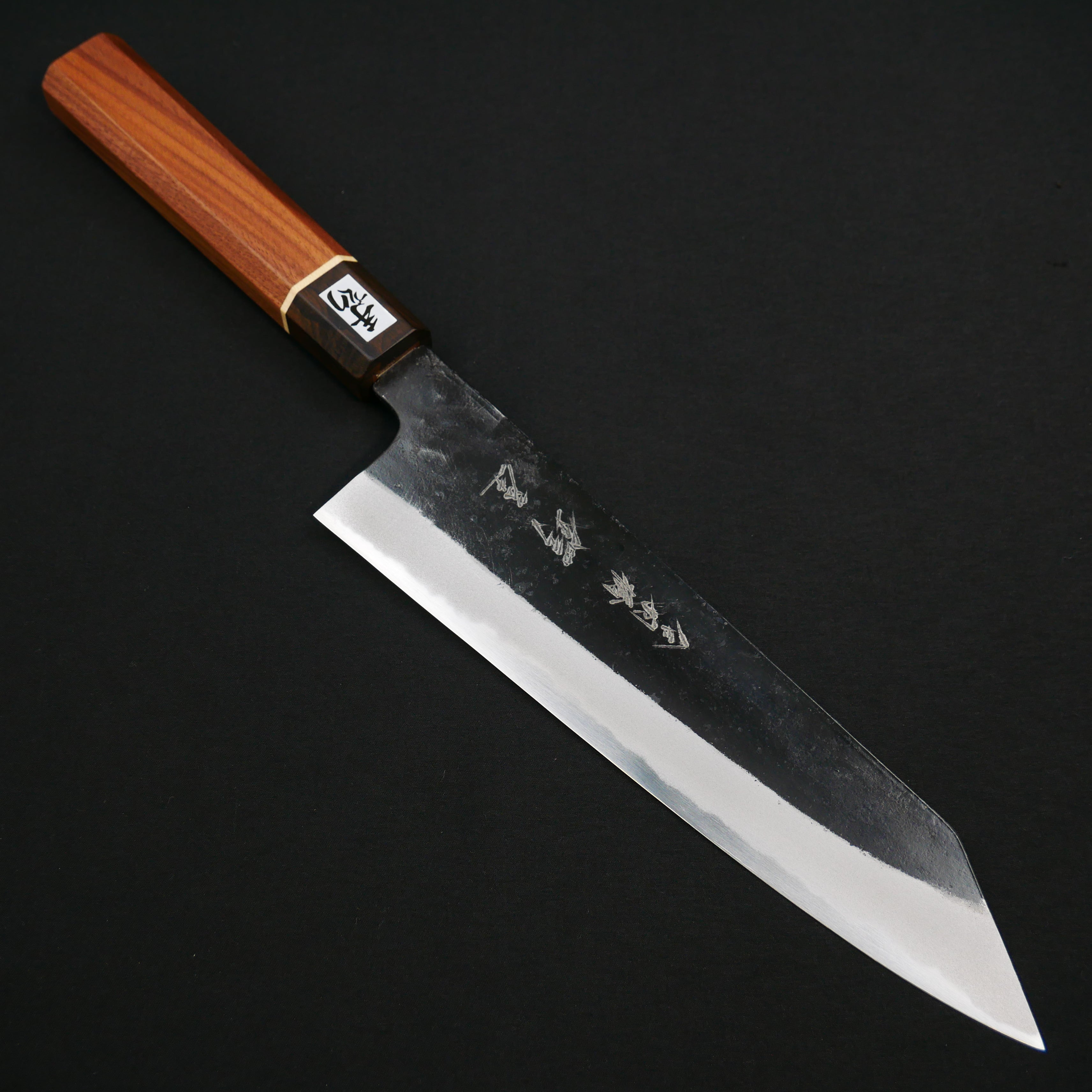 切付型 – つば屋庖丁店