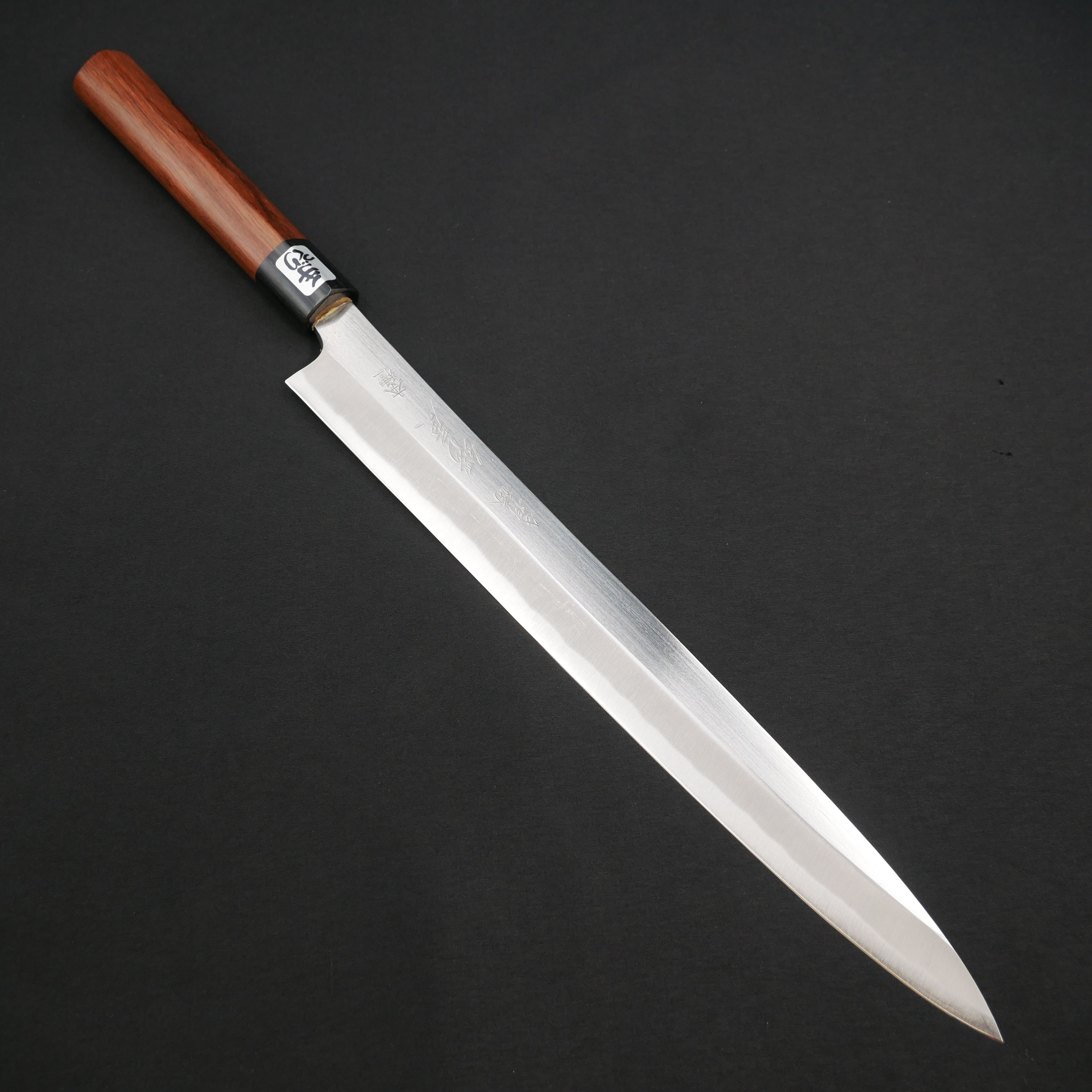 合羽橋つば屋 柳刃 – つば屋庖丁店