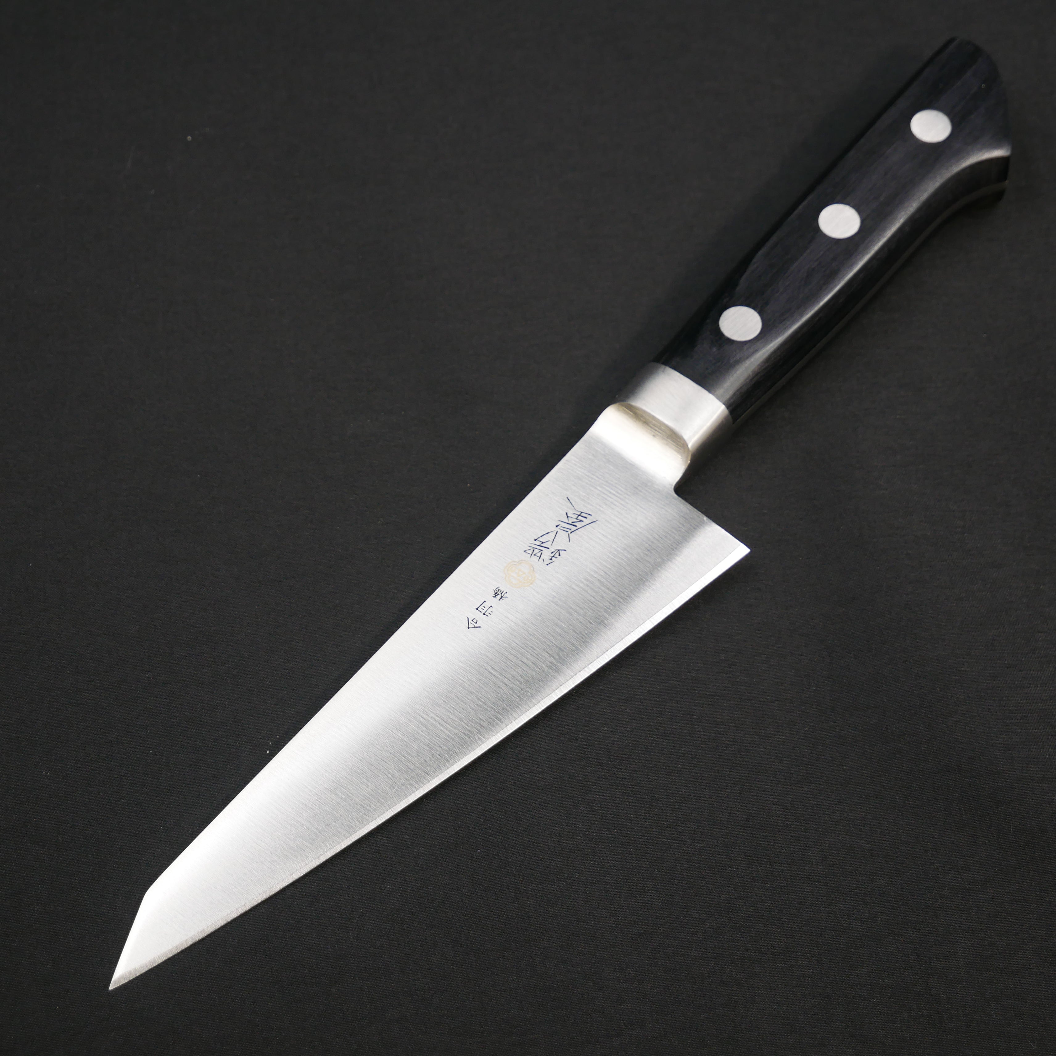 左刃 – つば屋庖丁店