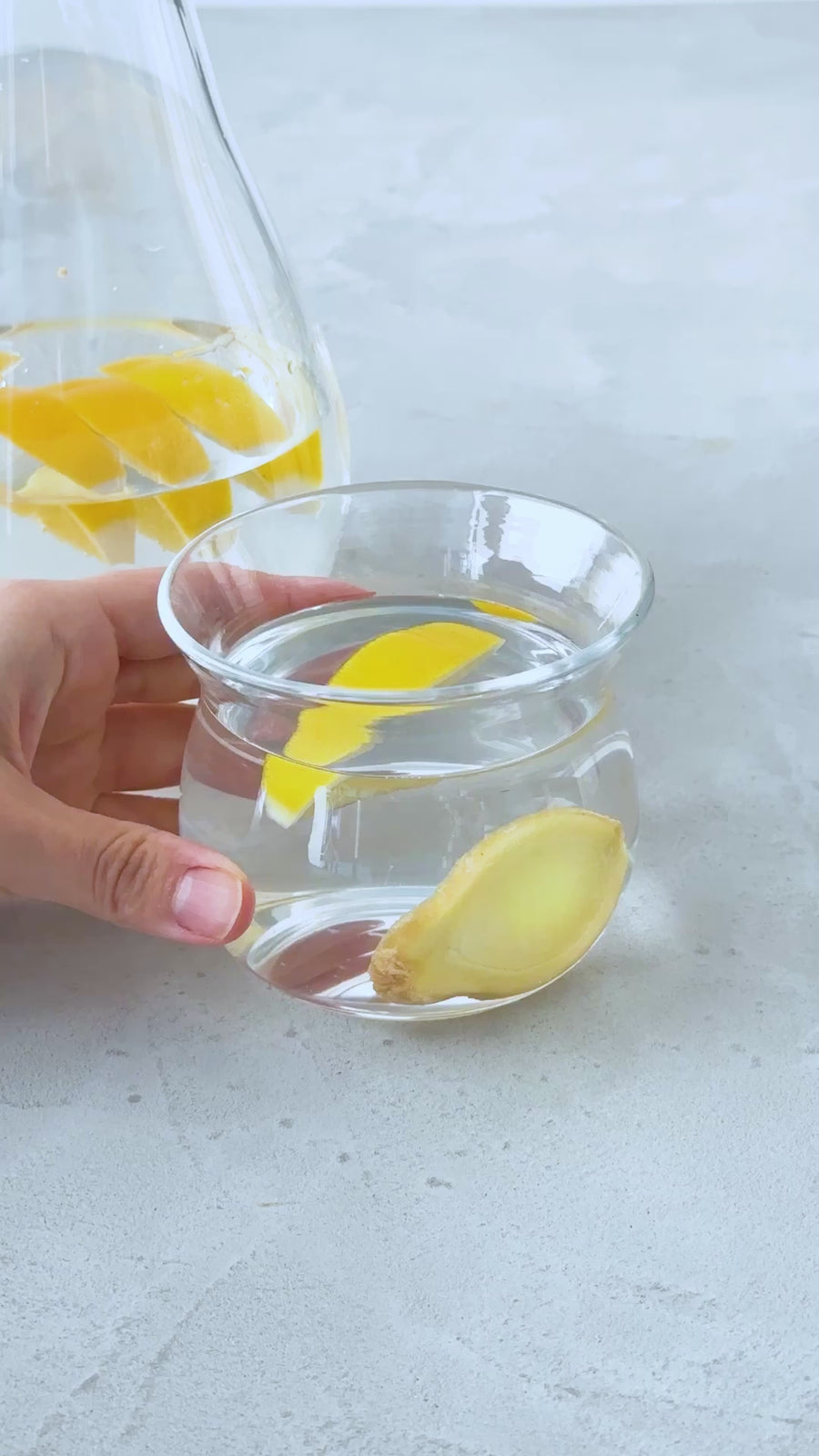 ガラス専門店｜TSUCHI-YA｜カラフェと水飲みコップKJ – TSUCHI-YA