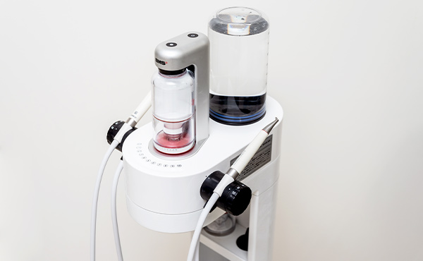 治療内容 | 鈴木歯科医院