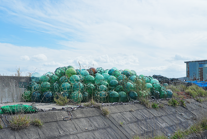 津軽びいどろ DOUBLE F -UKIDAMA EDITION-［5月］ | ピックアップ