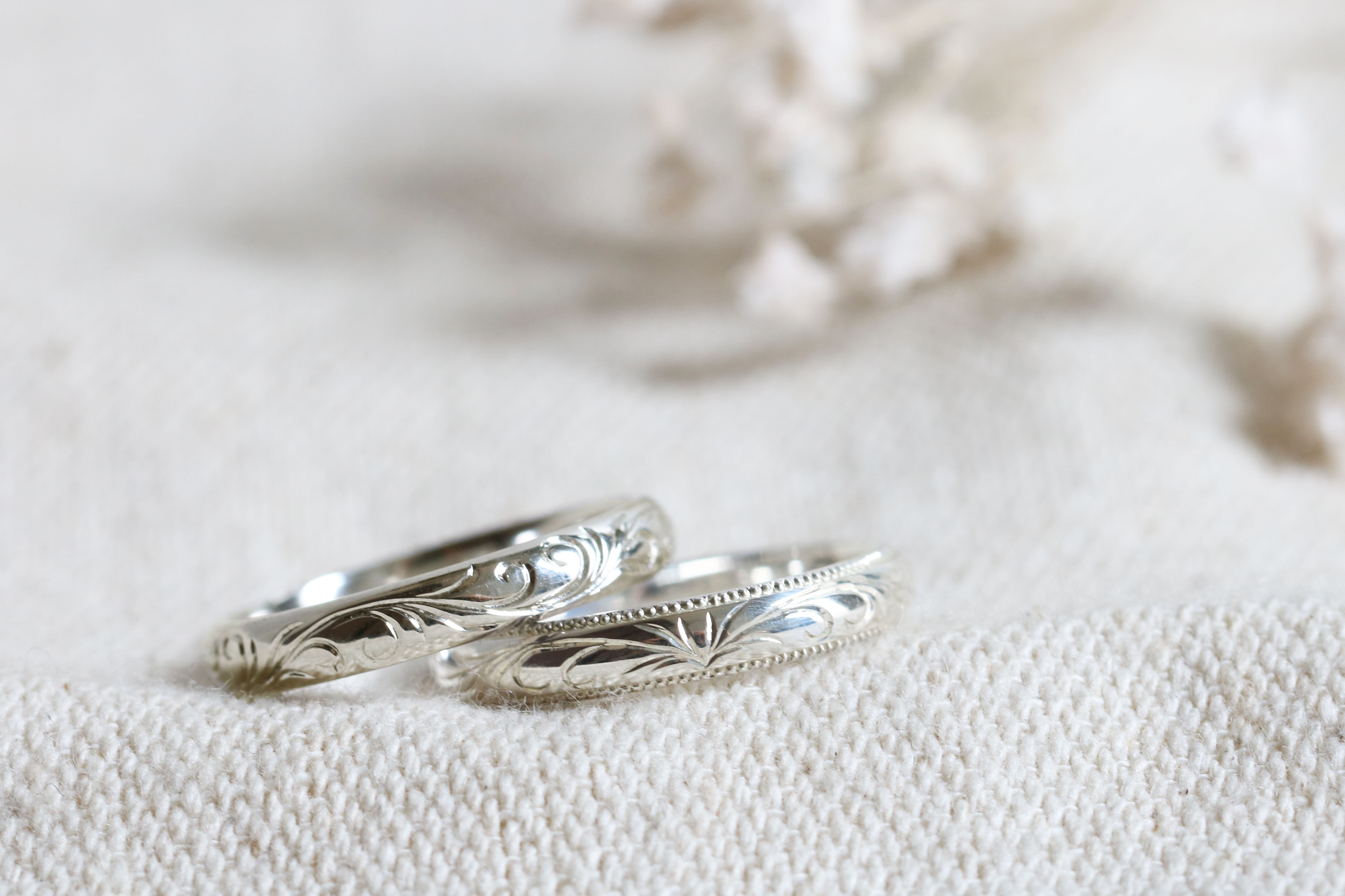 たまに聞くけど…唐草って？ | ついぶ名古屋工房